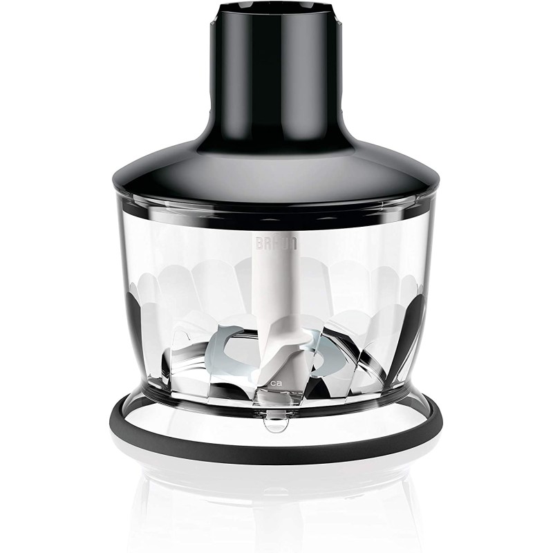 Shop Braun 700Watts, MultiQuick Hand Blender MQ9037X in Kuwait Kokonano